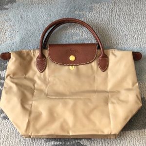 Brand new Lonchamp
